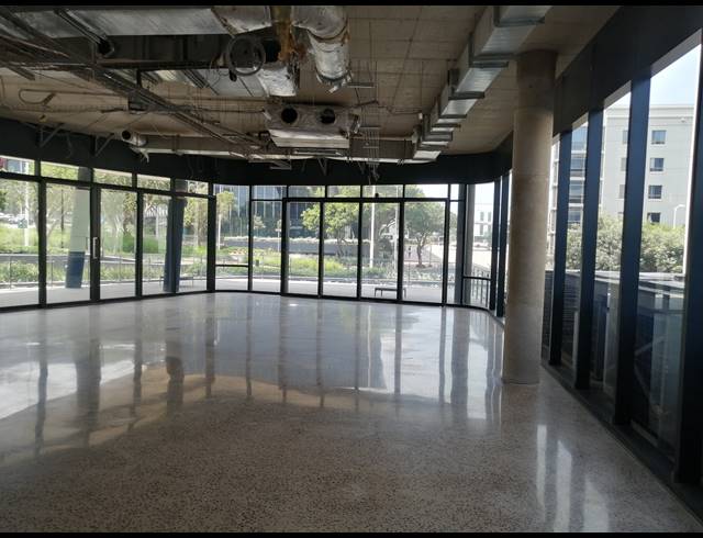 445M² OFFICE TO LET IN UMHLANGA RIDGE